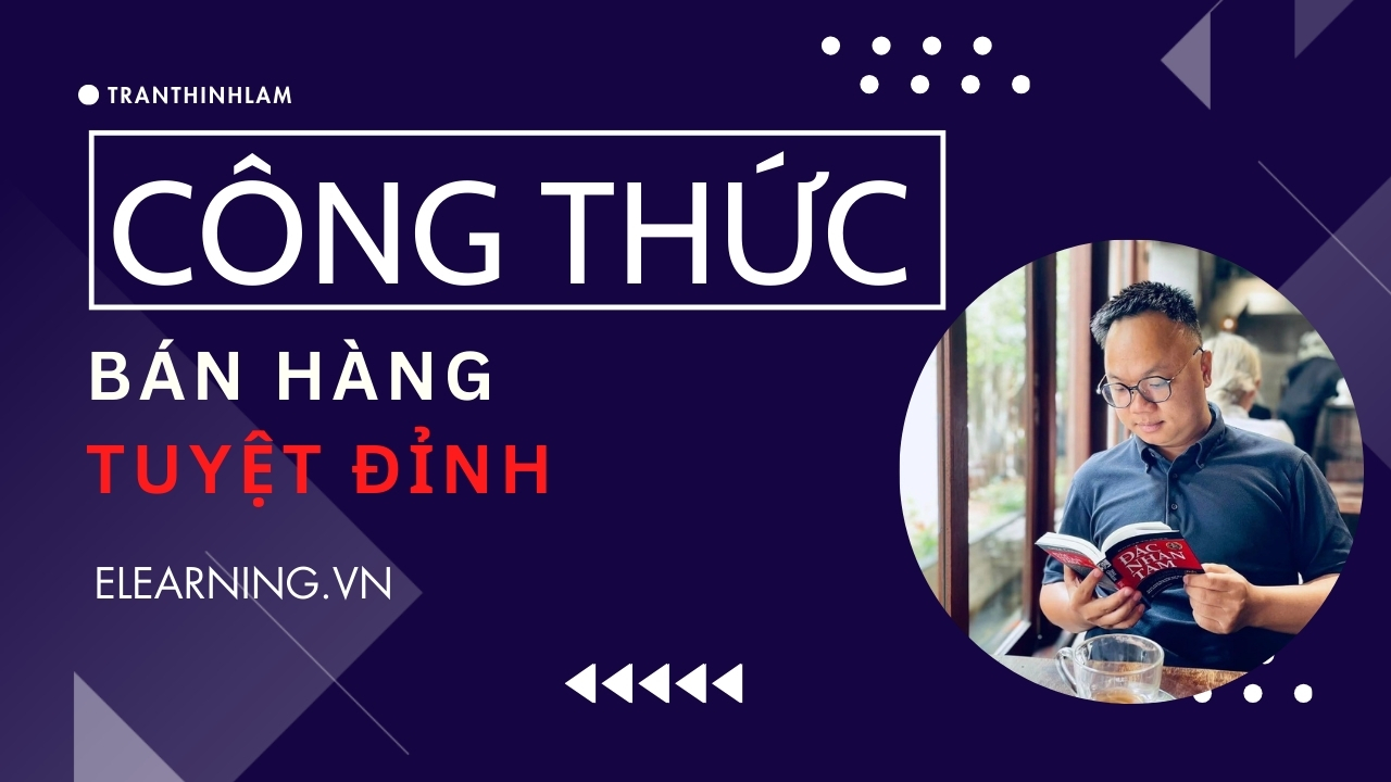 Sử dụng công cụ DISC – Công thức bán hàng tuyệt đỉnh