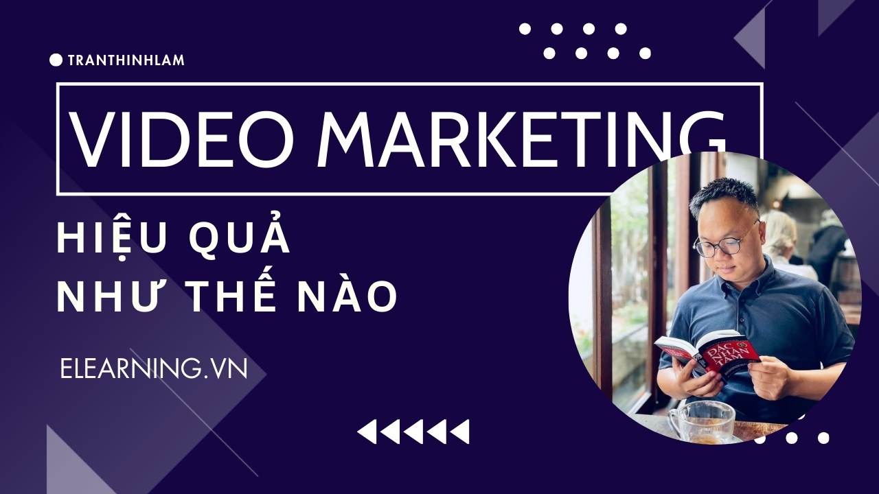 Sức mạnh của video marketing?