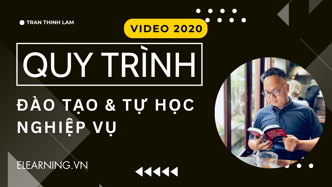 Hiểu nghề – đào tạo/tự học nghiệp vụ sản phẩm đang bán?