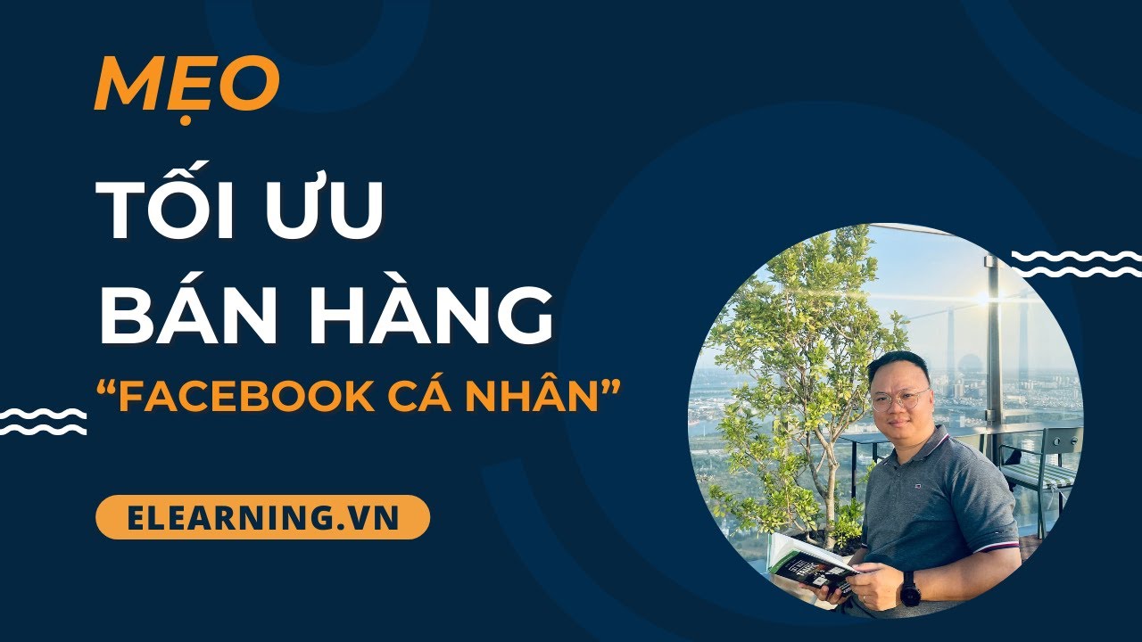 [Quan Trọng] – Kiếm 5-7 tỷ từ Facebook Profile