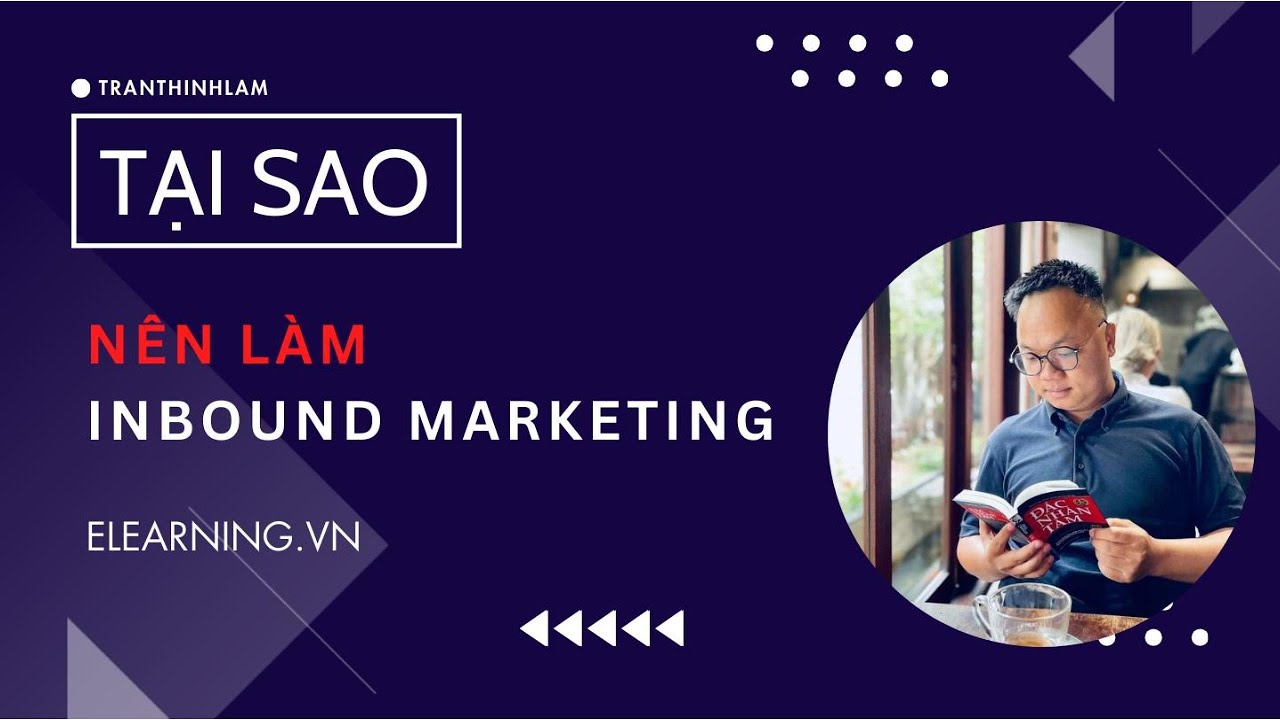 Cách làm free traffic – sức mạnh của hoạt động inbound marketing?