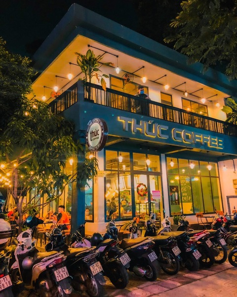 Mẹo lựa chọn quán cà phê 24h phù hợp với nhu cầu của bạn tại Sài Gòn