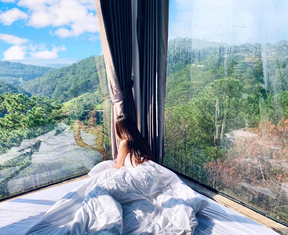 Top 10 Homestay Đẹp Ở Đà Lạt,