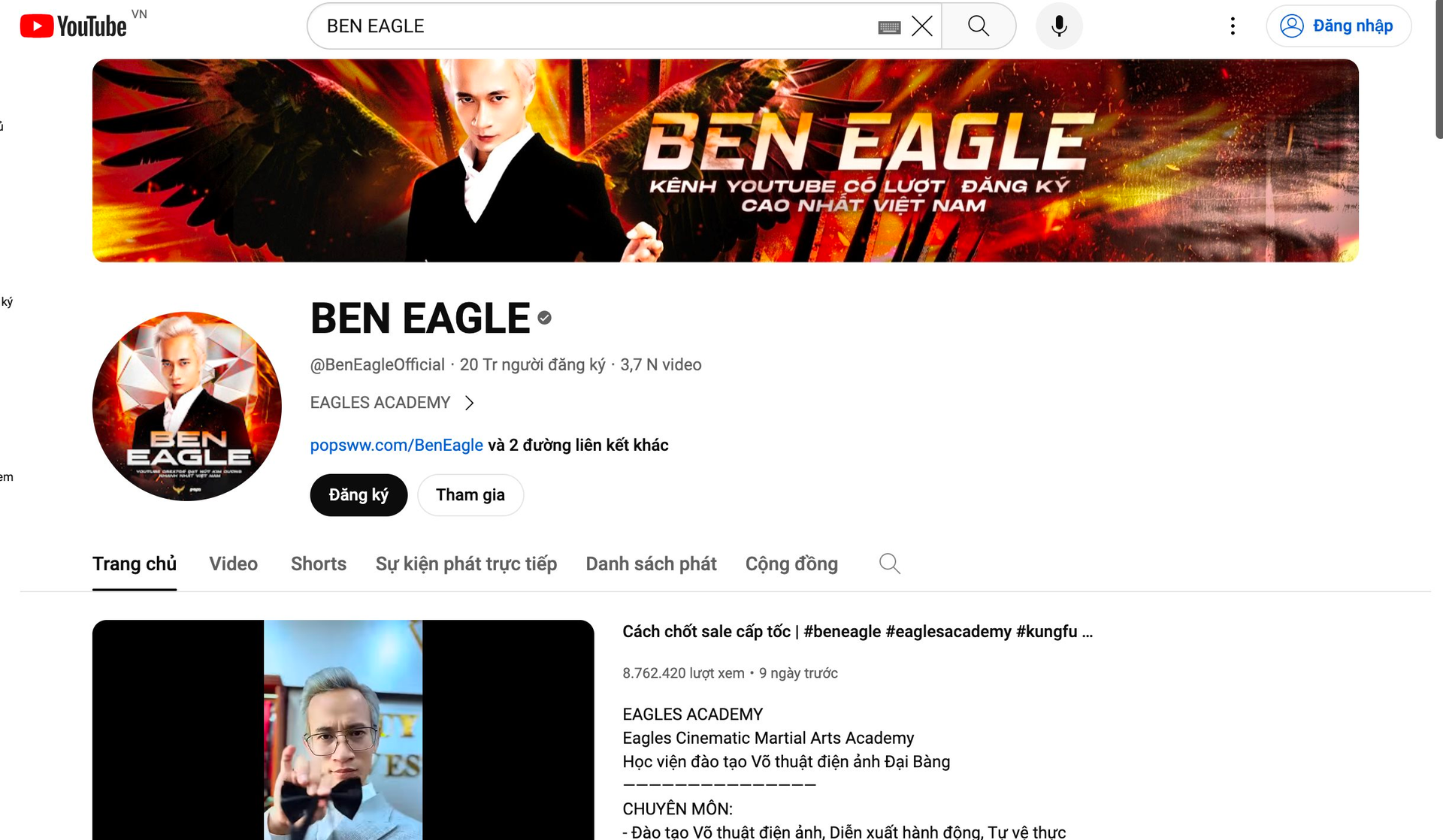 Ví dụ thực tế về Subscribe trong đời sống hiện đại