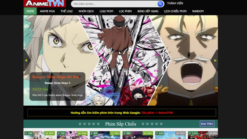 Cách tải anime từ các website xem anime vietsub về máy: hướng dẫn chi tiết cách tải video anime về máy tính hoặc điện thoại.