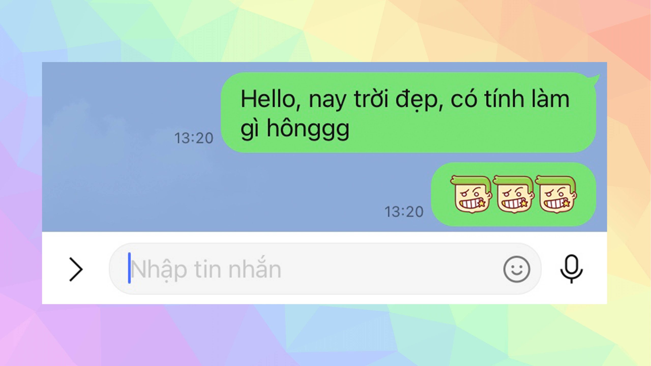 Tổng kết và lời khuyên: để chinh phục trái tim crush qua những dòng tin nhắn