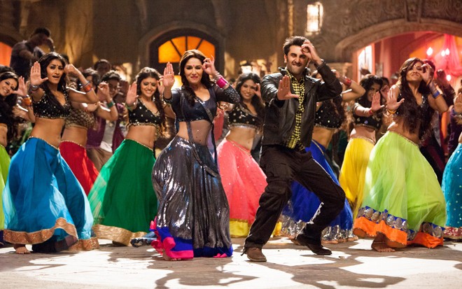 Âm nhạc phim Ấn Độ: Sức hút mãnh liệt từ Bollywood