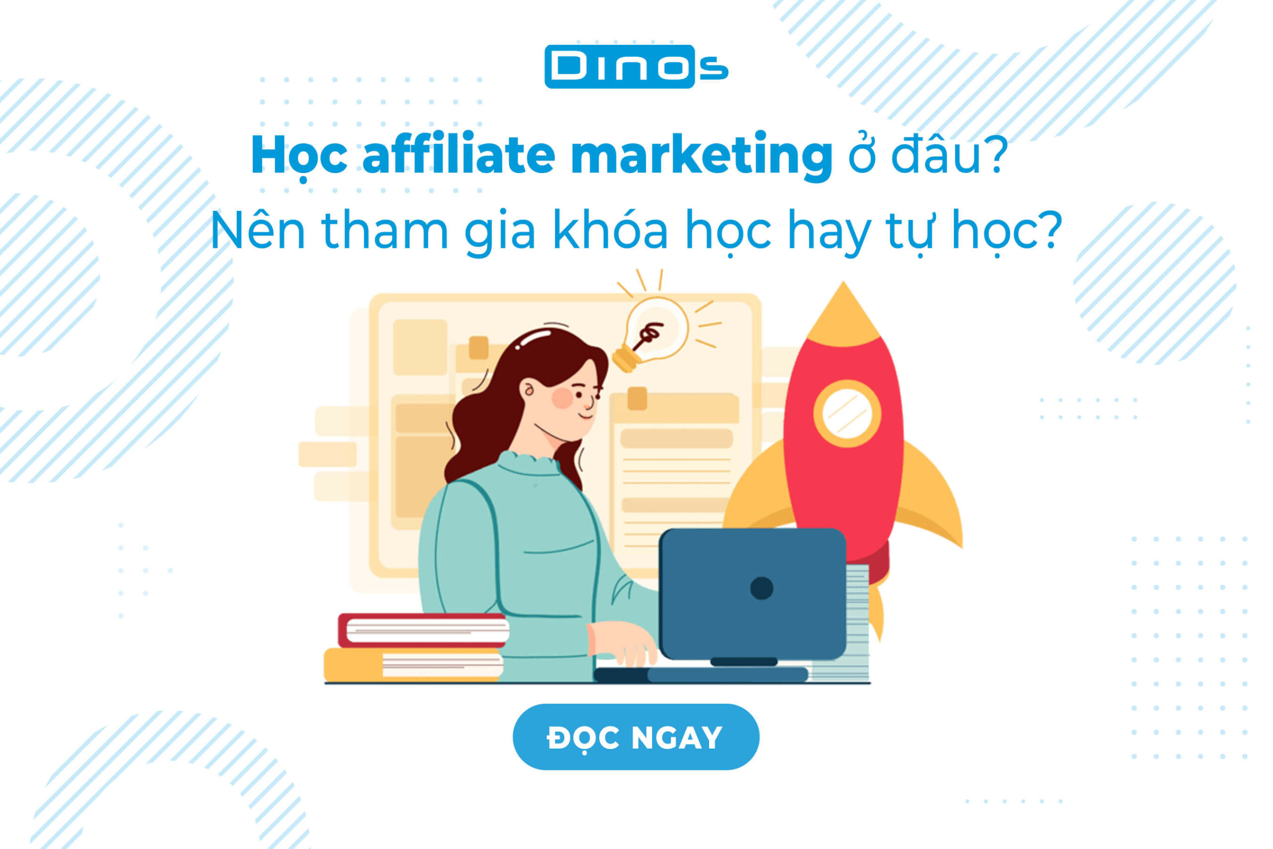 Câu Hỏi Thường Gặp Về Khóa Học Affiliate Marketing
