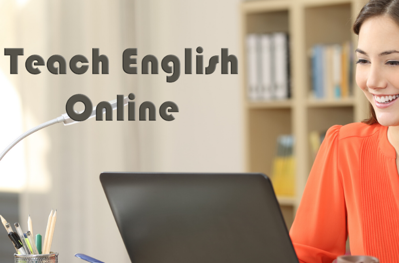 Kiếm tiền từ việc dạy học online