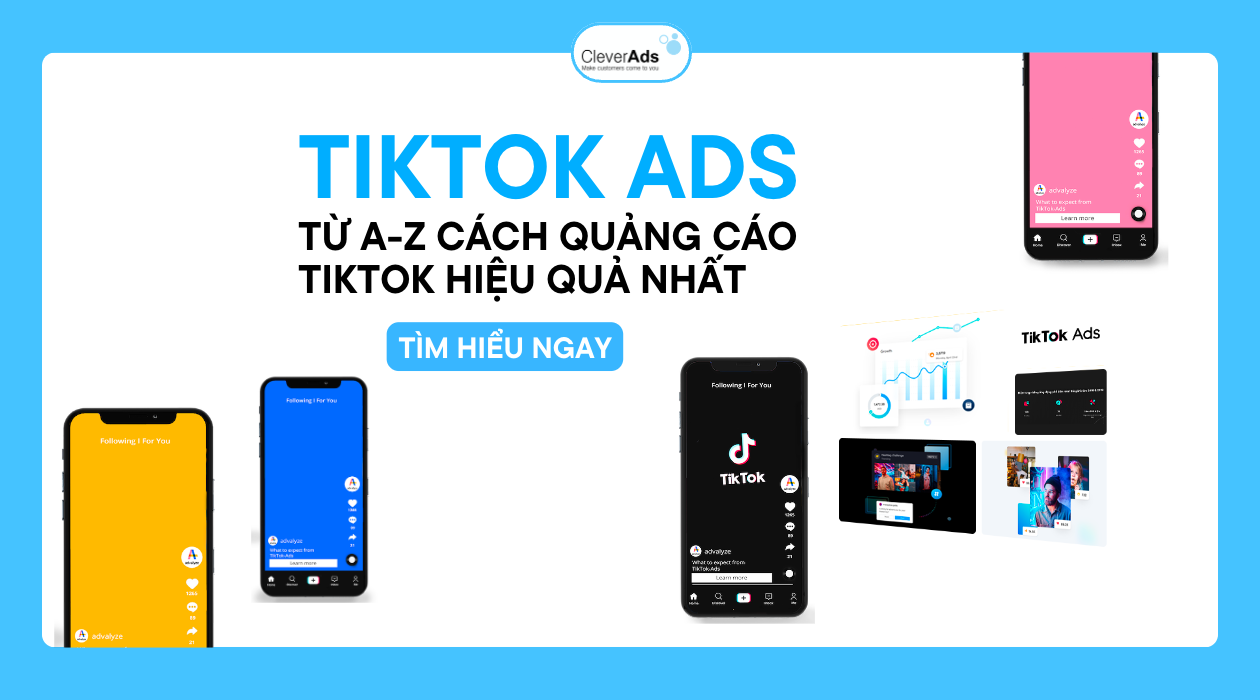 Xử lý các vấn đề thường gặp khi chạy quảng cáo TikTok Ads: Giải pháp nhanh chóng và hiệu quả