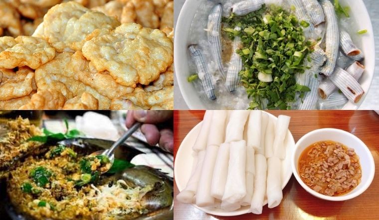 Lựa Chọn Đặc Sản Quảng Ninh Làm Quà: Gợi Ý Hay